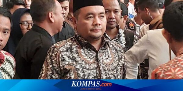 KPU Jamin Putusan MK soal Usia Cagub-Cawagub Masuk ke PKPU Pencalonan Pilkada