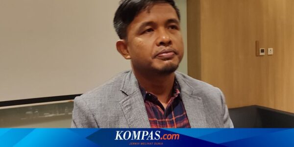 KPU Minta Kepastian Jadwal Pelantikan Kepala Daerah ke Pemerintah