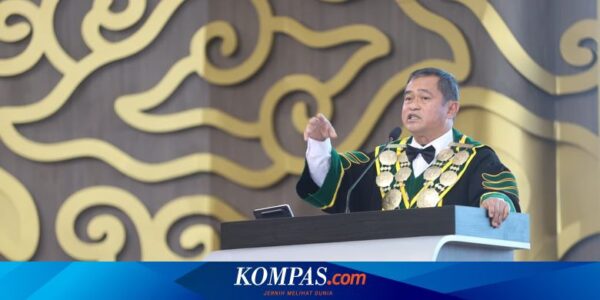 KSAD Tunggu Fakta Sidang soal Dugaan Anggota TNI Bakar Rumah Jurnalis di Karo