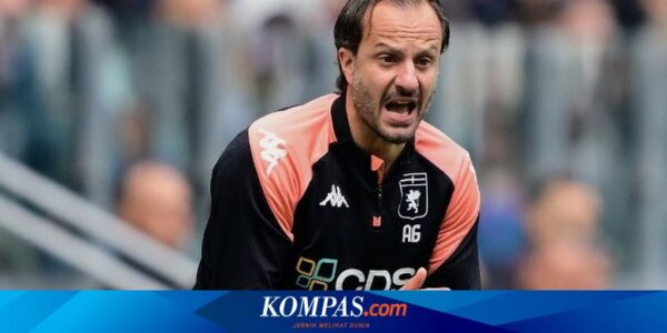 Lapangan “3 Jam” ala Gilardino, Udinese Latihan dengan Bola Raksasa