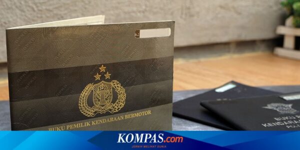 Libur Waisak dan Cuti Bersama, Pelayanan BPKB Tutup sampai Jumat