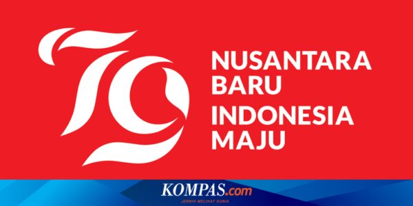 Link Download Gambar Tema 17 Agustus 2024 Lengkap dengan Foto dan Logo