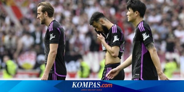 Lothar Matthaeus “Semprot” Kim Min-jae Setelah Blunder bagi Bayern