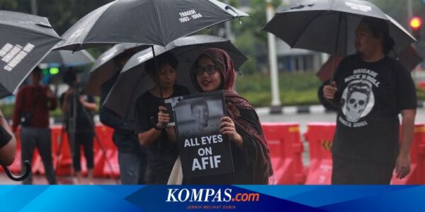 LPSK Beri Perlindungan 15 Saksi Kematian Afif Maulana