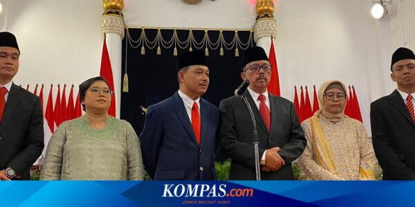 LPSK Minta Masa Kerja Tim Pemantau PPHAM Berat Segera Diperpanjang