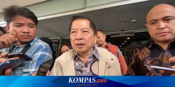 Luruskan Bahlil soal Belum Ada Investasi Asing di IKN, Suharso: Mereka “Wait and See”