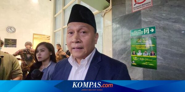 Mahfud Nilai KPU Sudah Tak Layak Selenggarakan Pilkada, Anggota DPR: Kalau Diganti Sekarang, Sangat Repot