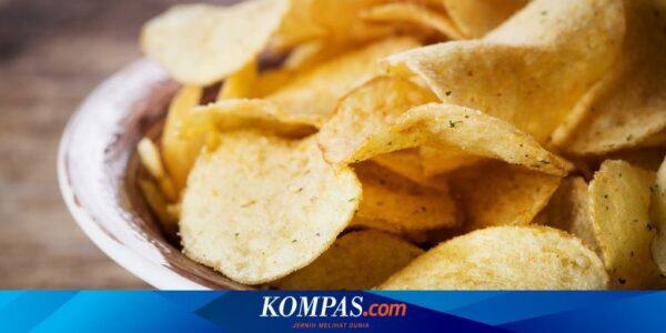 Makanan yang Perlu Dihindari Ketika Memiliki Penyakit Ginjal