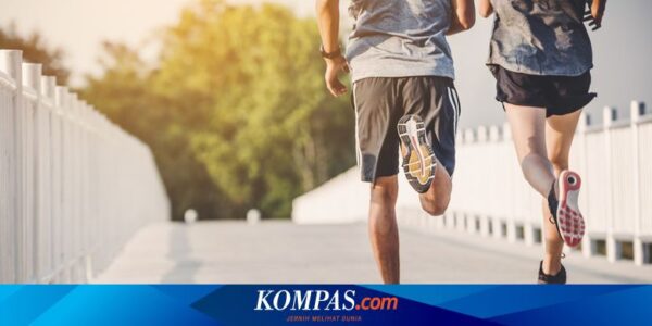 Manfaat Aktivitas Fisik Rutin untuk Mencegah Obesitas