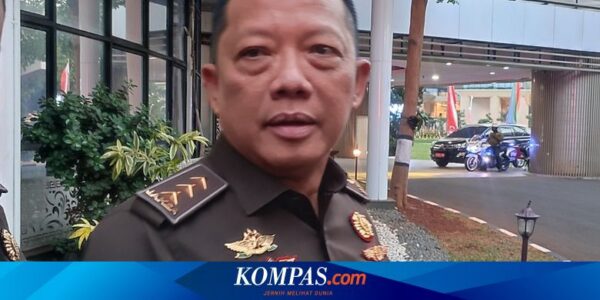 Menanti Penjelasan Polri-Kejagung soal Dugaan Densus 88 Buntuti Jampidsus