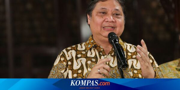 Menerka Sosok Ketum Golkar yang Baru Usai Airlangga Hartarto Mundur