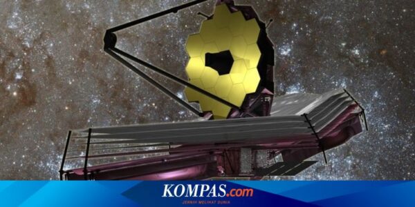 Mengamati Planet Baru Mirip Jupiter…