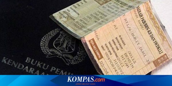 Mengenal Asuransi TPL yang Bakal Diwajibkan untuk Kendaraan