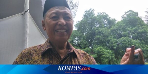 Mengenang Hamzah Haz, Sang Penjaga APBN Indonesia