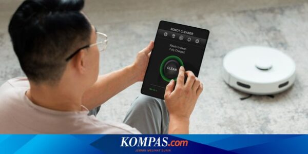 Mengoptimalkan Smart Home dengan Koneksi Internet yang Tepat