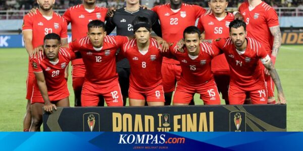 Mengukir Prestasi Nasional dan Regional, Borneo FC dan Pupuk Kaltim Rilis Serial Dokumenter Pendek