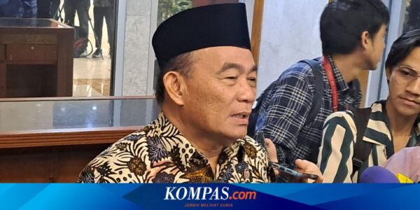 Menko PMK Minta Pengusaha Legawa Terima Aturan Cuti Melahirkan 6 Bulan