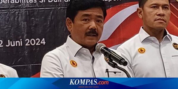 Menko Polhukam Sebut TNI-Polri dan BIN Harus Sakti Jelang Pilkada