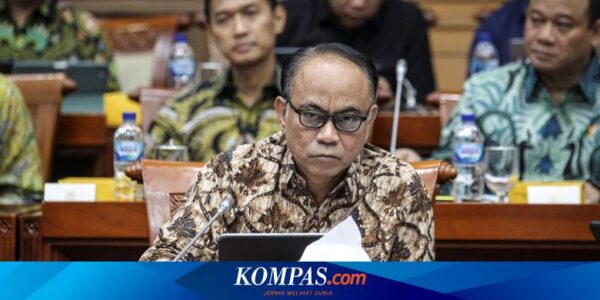 Menkominfo: Target Pemulihan Penuh Layanan PDNS Pertengahan Agustus 2024