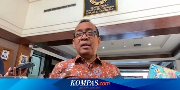 Mensesneg Akui Biaya Upacara HUT RI Tahun Ini Membengkak