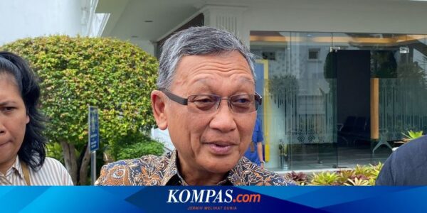 Menteri ESDM Ungkap Penerapan BBM Rendah Sulfur Masih Pematangan