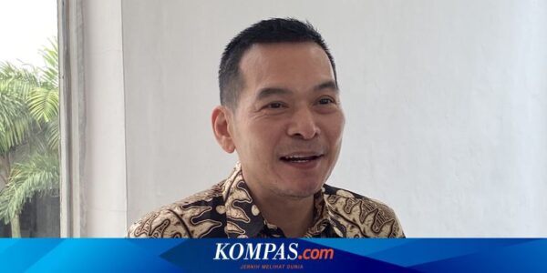 Menteri PUPR Jadi Plt Kepala Otorita IKN, PKB: Mudah-mudahan Tidak Gemetar