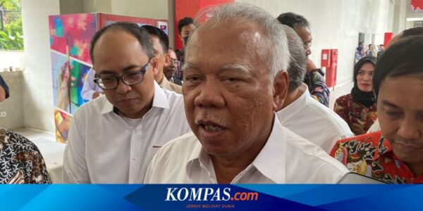 Menteri PUPR Ungkap Jepang dan China Siap Jadi Investor di IKN, Garap Sektor Properti