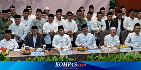 Merasa Direndahkan, PBNU Utus Anwar Iskandar dan Amin Said Husni Dalami Masalah dengan PKB