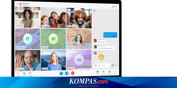 Microsoft Hapus Iklan di Aplikasi Skype