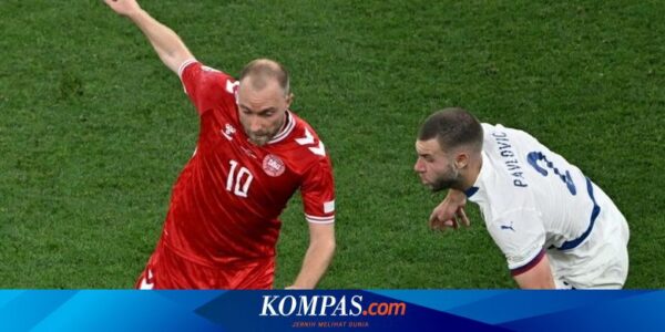 Milan Resmi Rekrut Bek 194 Cm dari Serbia