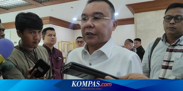 Minta Ekshumasi Jenazah Afif Maulana, DPR: Supaya Jangan Ada Perkiraan Negatif ke Polisi