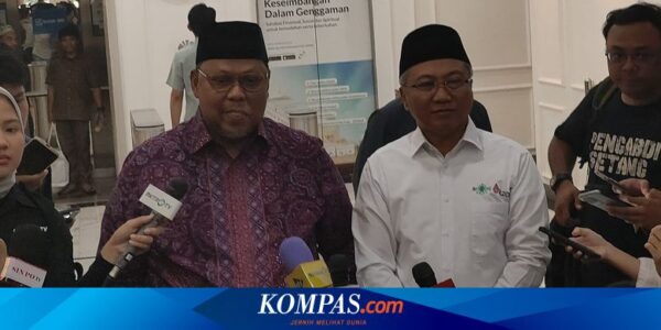 Minta Elite PKB Datang jika Dipanggil PBNU, Eks Sekjen: Jangan Jadi Anak Durhaka