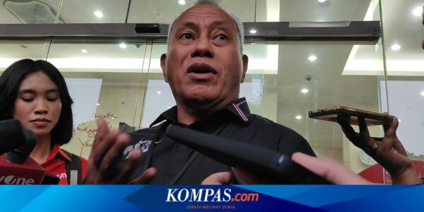 Minta KPU Independen soal Pencatutan KTP, PDI-P: Jangan Lebih Bodoh dari Keledai