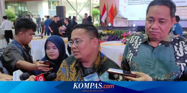 Minta Tak Ada Putusan Pengadilan Saat Tahapan Pilkada Berjalan, Bawaslu: Ganggu Proses