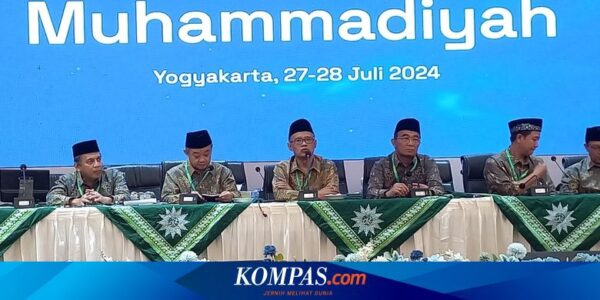 Muhammadiyah Klaim Tak Kejar Untung dalam Bisnis Tambang, Jatam: Omong Kosong