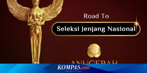 Mulai Juli, Anugerah ASN 2024 Masuk Tahap Seleksi Nasional