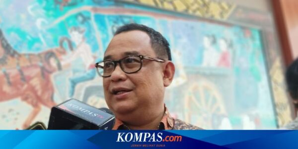 “Mulyono” Disebut Gagalkan Anies di Jabar, Istana: Urusan Parpol Jangan Dikaitkan dengan Presiden