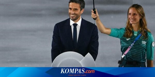 Olimpiade Paris 2024, Saat Versi Terbaik Umat Manusia Berkumpul