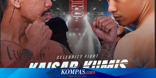 One Pride MMA 81: Duel Kaisar Kumis Lawan Ferdian Paleka