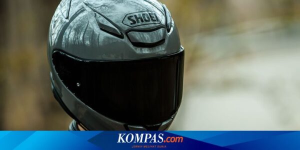 Opsi 5 Helm Full Face Ringan untuk Touring