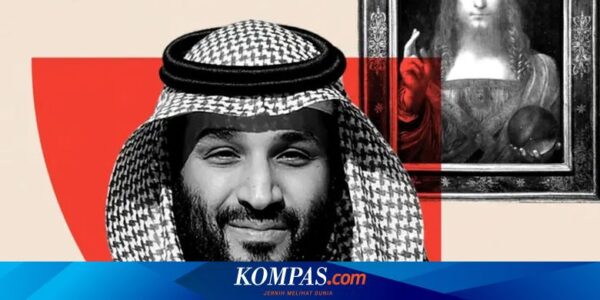 Orang Dalam Istana Arab Saudi Ungkap Berbagai Kelakuan Pangeran MBS