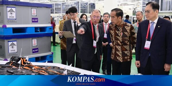 Pajak Mobil Hybrid Siap Naik, Kemenperin Upayakan Harmonisasi