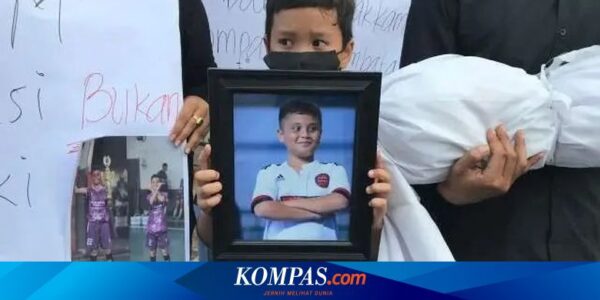 Pakar Nilai Kemungkinan Afif Maulana Melompat ke Sungai Kecil, Ini Penjelasannya