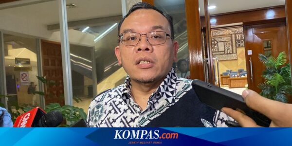 PAN Sebut PDI-P Terhormat Jika Gabung “KIM Plus” di Pilkada Jakarta