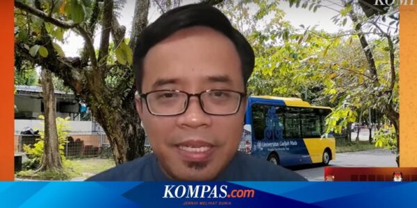 Pansel Capim KPK Diminta Tak Buat Kuota Pimpinan KPK Harus Ada Unsur Kejaksaan atau Kepolisian