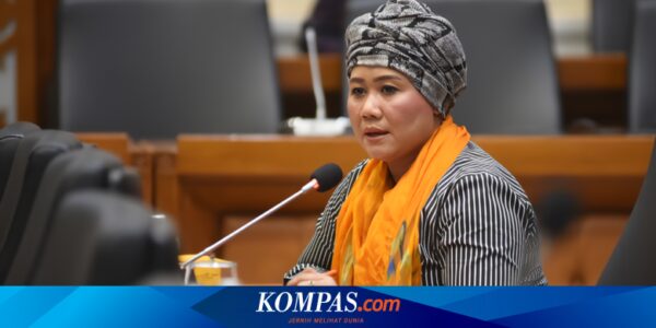 Pansus Angket Haji Sebut Ada Indikasi Korupsi dalam Pengalihan Kuota Haji