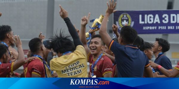 Para Pengusaha atau Masyarakat Umum Dipersilakan Memiliki Klub Amatir di Jakarta