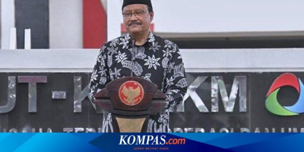 PBNU Akan Panggil 5 Cendekiawan NU yang Bertemu Presiden Israel