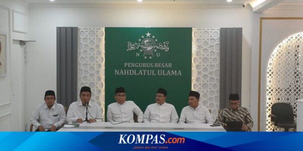 PBNU Sudah Ajukan Izin Tambang, Gus Yahya: Wong Kami Butuh…