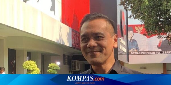 PDI-P Harap DPR Tak Cederai Demokrasi dengan Revisi UU Pilkada